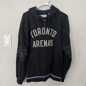 Mitchell & Ness Toronto Arenas Hoodie​​​​​​​​​​​​​​​​​​​​​​​​​​